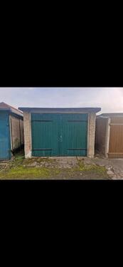 Foto - Garage ca 14m² zu Vermieten - 35,00&nbsp;EUR Miete,