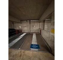TG-Stellplatz Tiefgarage Plieningen Flughafen Stuttgart
