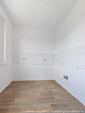 Foto - 2 Zimmer Etagenwohnung in Hoyerswerda