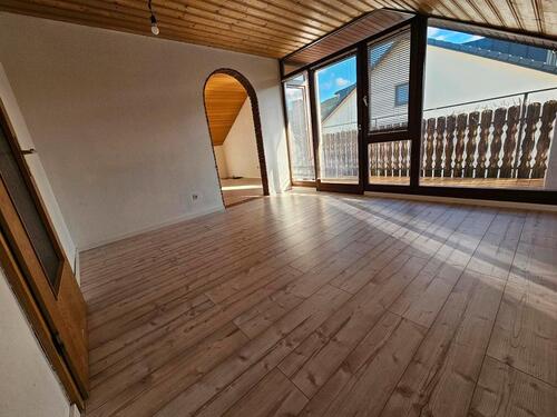 Foto - 4 Zimmer Etagenwohnung zur Miete in Bopfingen