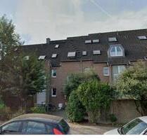 Grünes Familienidyll Großzügige EG-Wohnung mit Sonnenterrasse - Leverkusen Bürrig