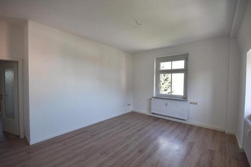 Foto - Etagenwohnung in Zwickau zur Miete