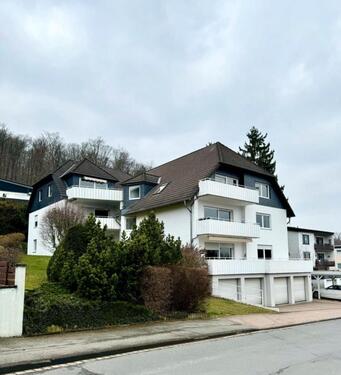 Foto - 3-Zimmer Wohnung Nahe Wildgehege