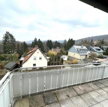 Foto - 3 Zimmer Dachgeschoßwohnung zur Miete in Bad Harzburg