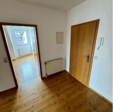 Foto - 3 Zimmer Dachgeschoßwohnung in Bad Harzburg