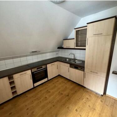 Foto - Dachgeschoßwohnung in Bad Harzburg zur Miete