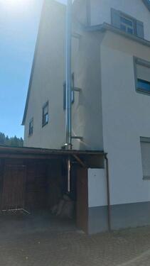 Foto - 12 Zimmer Mehrfamilienhaus, Wohnhaus zum Kaufen in Haigerloch