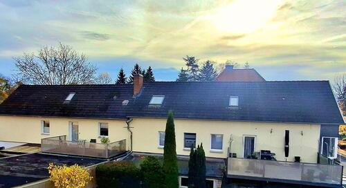 Foto - Mehrfamilienhaus in zentraler Lage - maklergebührenfrei