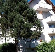 Großzügige 2-Zimmerwohnung mit Balkon&Tiefgarage in Wolterdingen - Donaueschingen