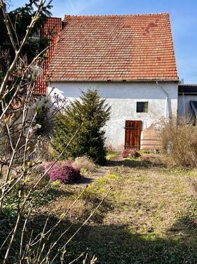 Foto - 3 Zimmer Einfamilienhaus zum Kaufen in Altlußheim