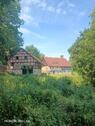 Foto - Fachwerkhaus auf 2.900m² am Waldrand – Alleinlage.Niederschledsen