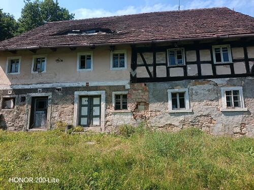 Foto - 5 Zimmer Bauernhaus, Landhaus in Görlitz