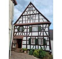 Fachwerkhaus in Neidenstein - 170.000,00&nbsp;EUR Kaufpreis, ca.&nbsp; 153,00&nbsp;m&sup2; in Neidenstein (PLZ: 74933)