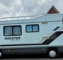 Stellplätze für Wohnmobile, Wohnwagen, Oldtimer und Palettenware - Isselburg