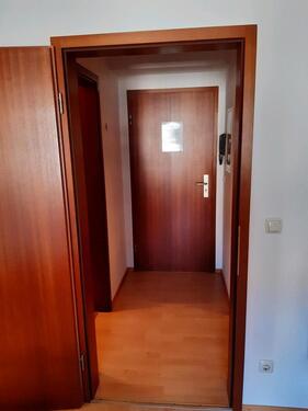 Foto - Etagenwohnung zur Miete in Aldersbach