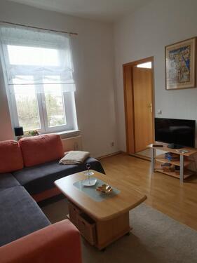 Foto - Ferienwohnung- Wohnen auf Zeit - 55,00 EUR Kaltmiete,