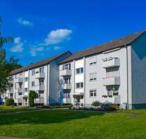 Demnächst frei! 2-Zimmer-Wohnung in Bergkamen Rünthe