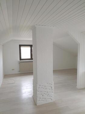 Foto - Etagenwohnung zur Miete in Rimpar