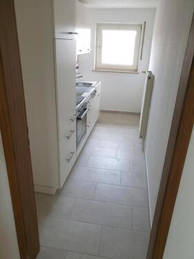 Foto - Etagenwohnung in Rimpar zur Miete