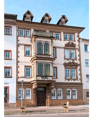 Foto - Top Lage - Bad Hersfeld - Wohnung möbiliert