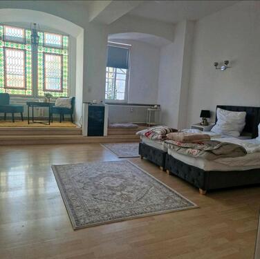 Foto - Etagenwohnung zur Miete in Bad Hersfeld