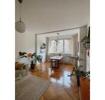 Zwischenmiete in Charlottenburg-Wilmersdorf: Helle 3-Zimmer-Wohnu - Berlin