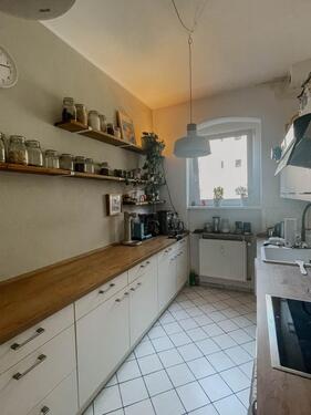 Foto - Etagenwohnung zur Miete in Berlin