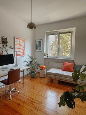Foto - Etagenwohnung in Berlin