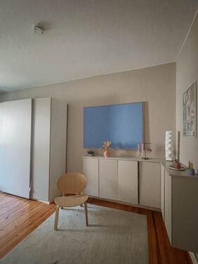 Foto - Etagenwohnung in Berlin zur Miete