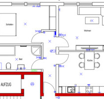 Wunderschöne geräumige Wohnung in Top Lage zu vermieten 2.0 - Schlüsselfeld