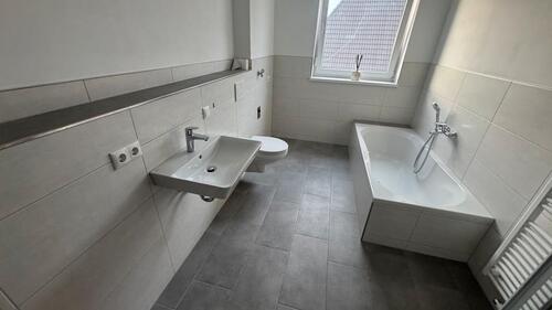 Foto - Etagenwohnung in Schlüsselfeld