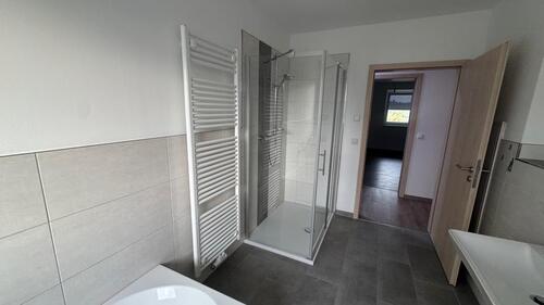 Foto - Etagenwohnung in Schlüsselfeld zur Miete