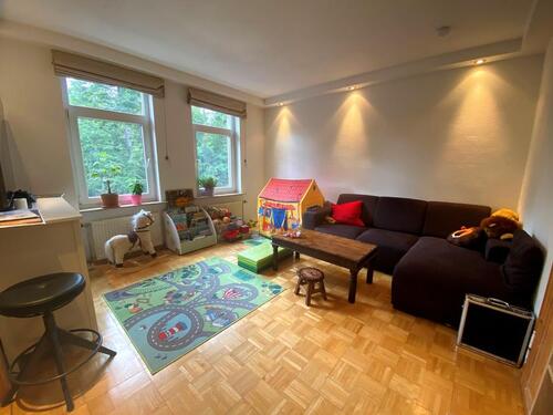 Foto - Stadtnahe Dreizimmer Wohnung - 1.000,00 EUR Kaltmiete,
