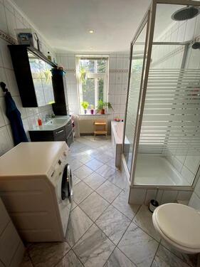 Foto - Etagenwohnung in Göttingen