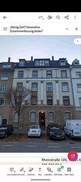Foto - Kauf einer vermietete Wohnung in Karlsruhe ohne Makler!