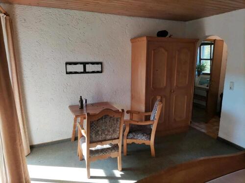 Foto - Etagenwohnung in Bad Birnbach