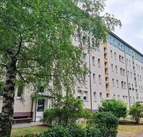Zentrale 2-Raum-Wohnung in Vetschau - Vetschau/Spreewald