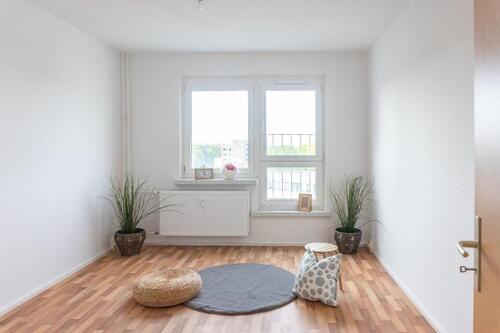 Foto - Etagenwohnung zur Miete in Chemnitz