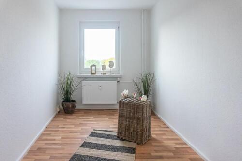 Foto - Etagenwohnung in Chemnitz