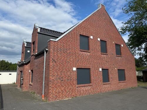 Foto - 3 Zimmer Erdgeschosswohnung in Papenburg