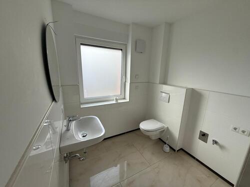 Foto - Etagenwohnung in Papenburg