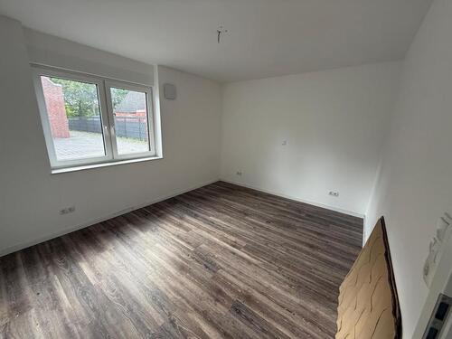 Foto - Etagenwohnung in Papenburg zur Miete