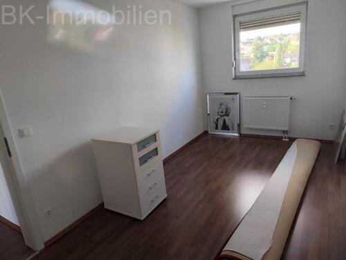 Foto - Etagenwohnung in Kaiserslautern