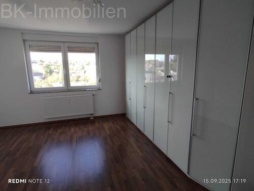 Foto - Etagenwohnung in Kaiserslautern zur Miete