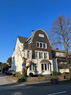 Foto - Wunderschöne Altbauwohnung! - 560,00 EUR Kaltmiete,