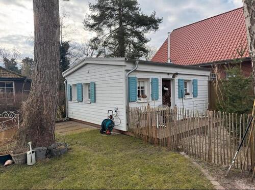 Foto - Kleines Haus strandnah in Timmendorfer Strand vermieten