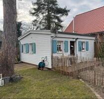 Kleines Haus strandnah in Timmendorfer Strand vermieten