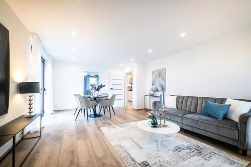 Foto - Etagenwohnung zur Miete in Holzminden