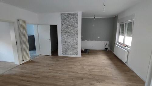 Foto - Kompakte 1,5-Zimmer-Wohnung - 450,00 EUR Kaltmiete,