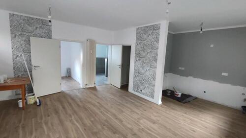 Foto - Etagenwohnung zur Miete in Simmertal